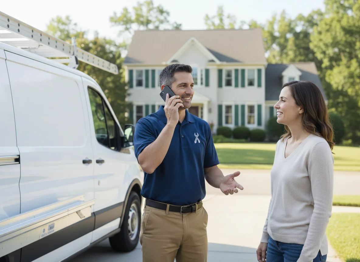Home Gutter Service Halliday, ND FAQs